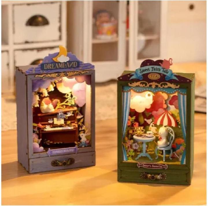 Immagine prodotto Rolife DS024 - La dolcezza dell'orso