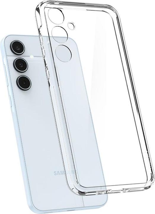 Immagine prodotto Spigen Ultra Hybrid Sam A35 5G Przezroczysty/Crystal Clear ACS07523 (Samsung Galaxy A35)