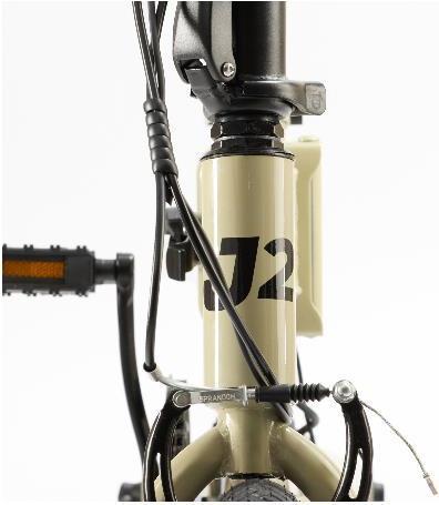 Actual product image Nilox NXEBJ2