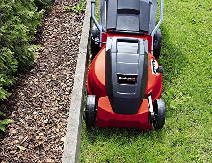 Produktbild Einhell GC-EM 1742 Elektro (Netzbetrieb)