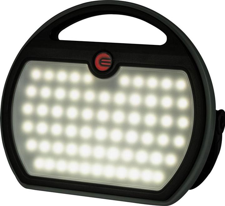 Actual product image Elwis - LED Lampen Headlight (2000 lm)
