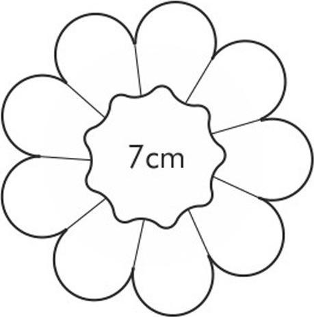 Actual product image Tescoma Korb DELÍCIA, 6 St.