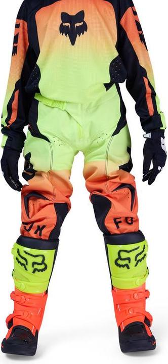 Actual product image Fox Yth 180 Shield Pant (Men, Women, 28)