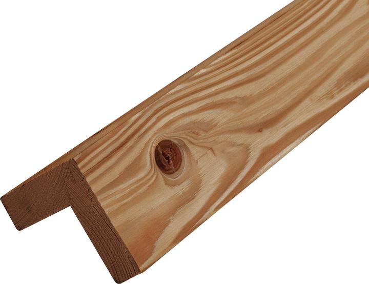 Produktbild Möbel-Eins L-Abschlussleiste