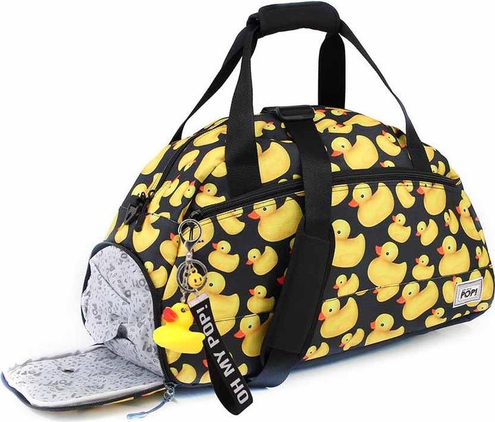 Immagine prodotto Oh My Pop! Borsa Uptown Sports Quack (33.50 l)