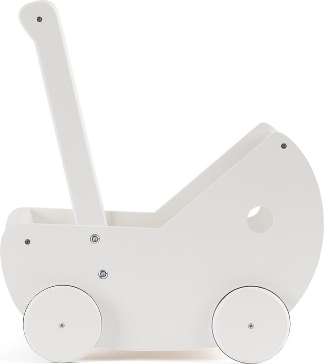 Actual product image Kids Concept incl. bed linen white