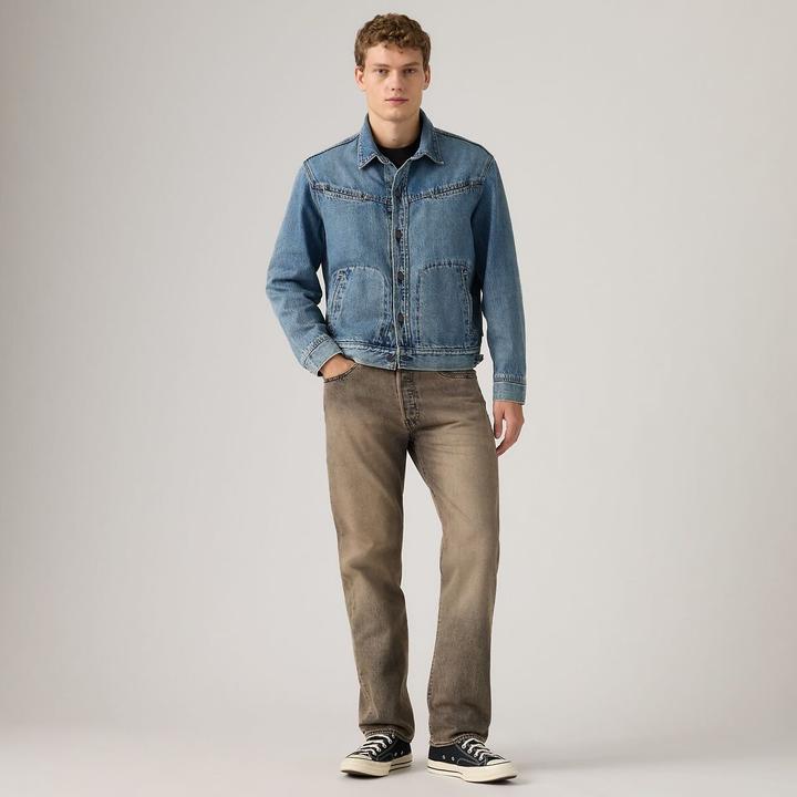 Actual product image Levis Regular Jeans 501® (W30/L30)