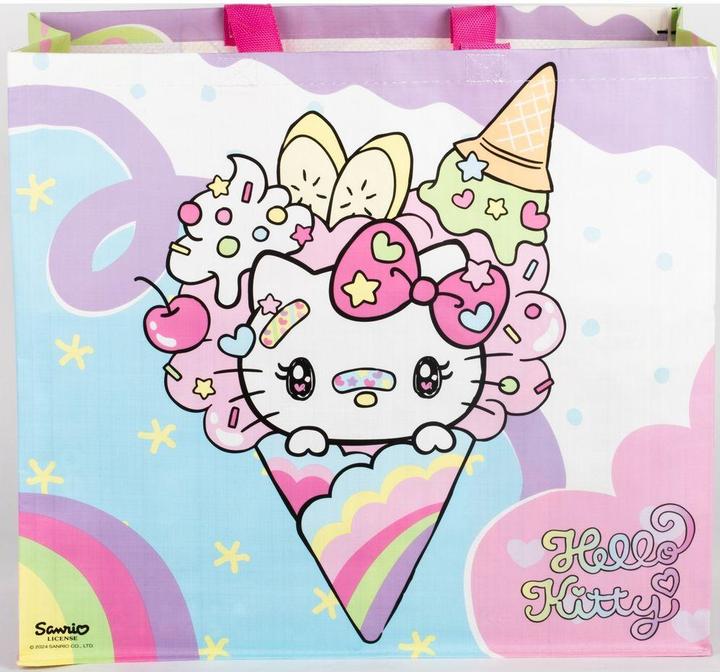 Immagine prodotto Konix HELLO KITTY - Glace - Shopping Bag