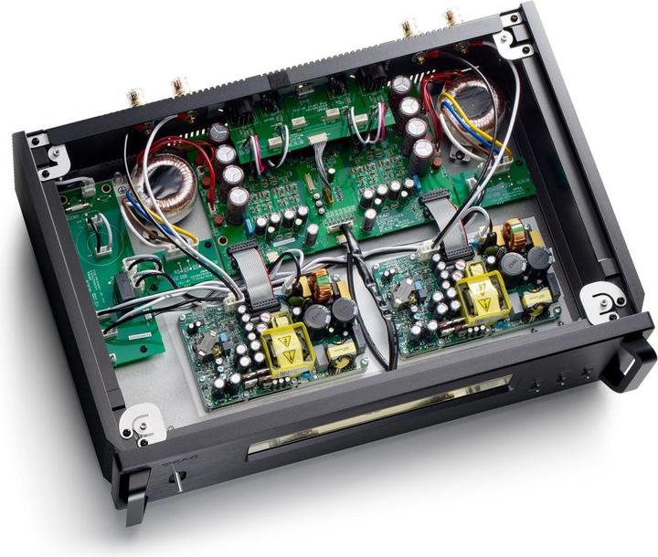 Immagine prodotto TEAC Amplificatore stereo AP-701-B (Amplificatore)