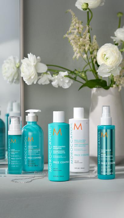 Produktbild Moroccanoil Frizz Control (250 ml)