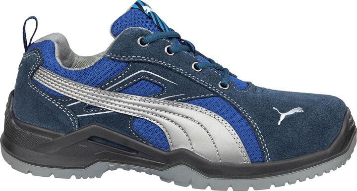 Produktbild Puma Sicherheitshalbschuh S1P Gröss (S1P, 41)