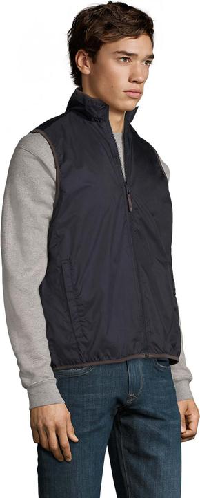 Produktbild Sols Winner Weste wendbar (M)