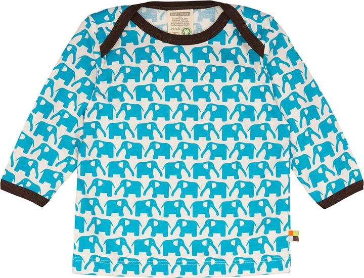Aqua blue