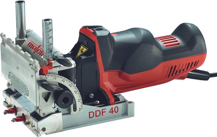 Produktbild Mafell DuoDübler DDF 40 MaxiMax