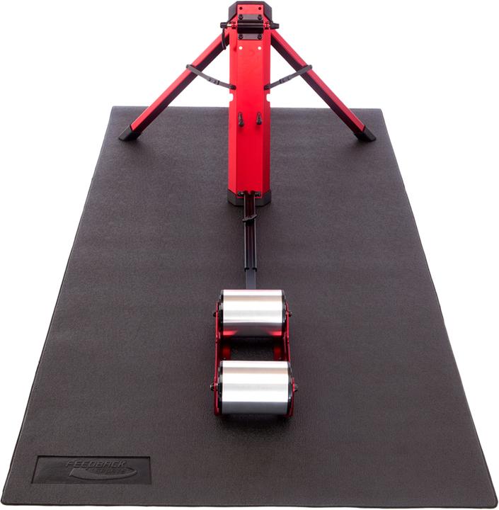 Produktbild Feedback Sports Floor Mat (0.40 cm)