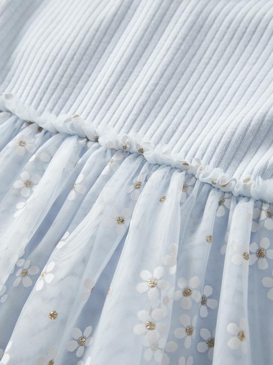 Produktbild Name it Tüllrock Kleid (68)