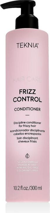 Actual product image Lakmé Teknia Frizz Control Conditioner (300 ml)