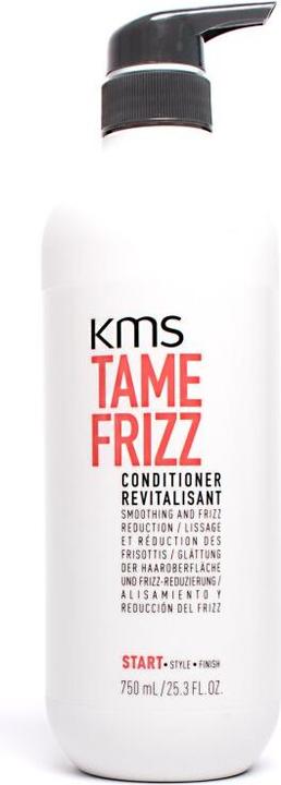 Produktbild KMS California Conditioner Tame Frizz (750 ml)