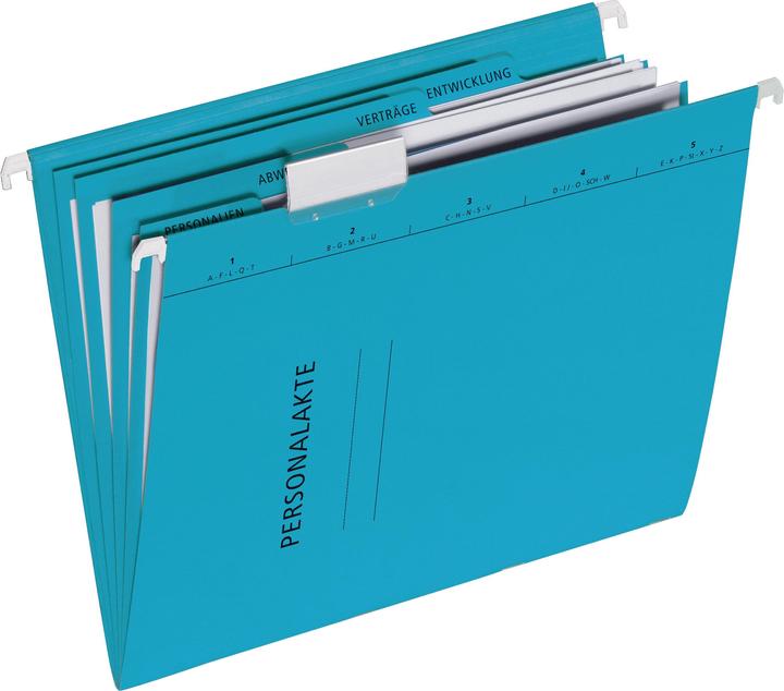 Produktbild Pagna Personalakte (A4, 1 x)