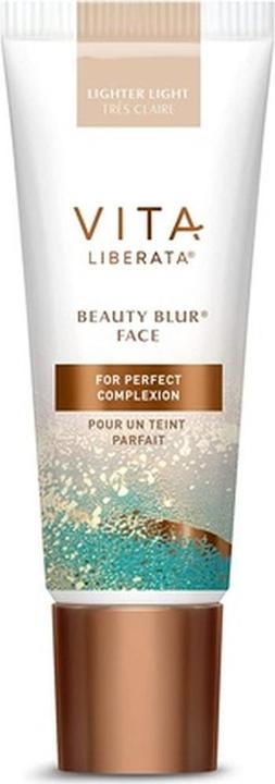 Produktbild Vita Liberata Beauty Blur Face For Perfect Complexion (Selbstbräunungsserum, 30 ml)
