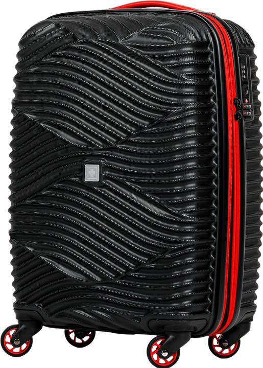 Actual product image Swissbags Snow tracks (48 l)