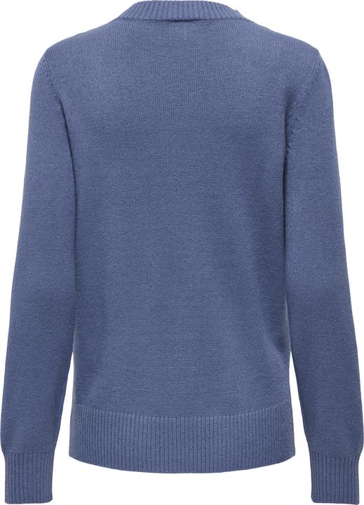 Immagine prodotto Only Maternity OLMCAPUCINE Maglione lavorato a maglia Maglione lavorato a maglia (XXL)