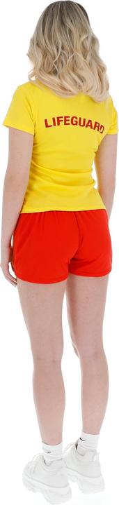 Image du produit Smiffys Baywatch : Garde de vie (36, 38)