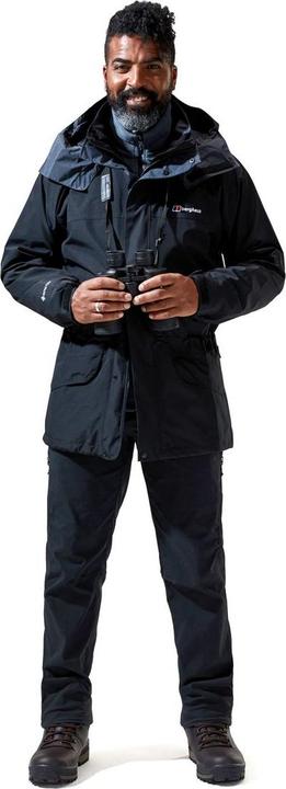 Produktbild Berghaus Cornice InterActive Jacke (58, XXL)
