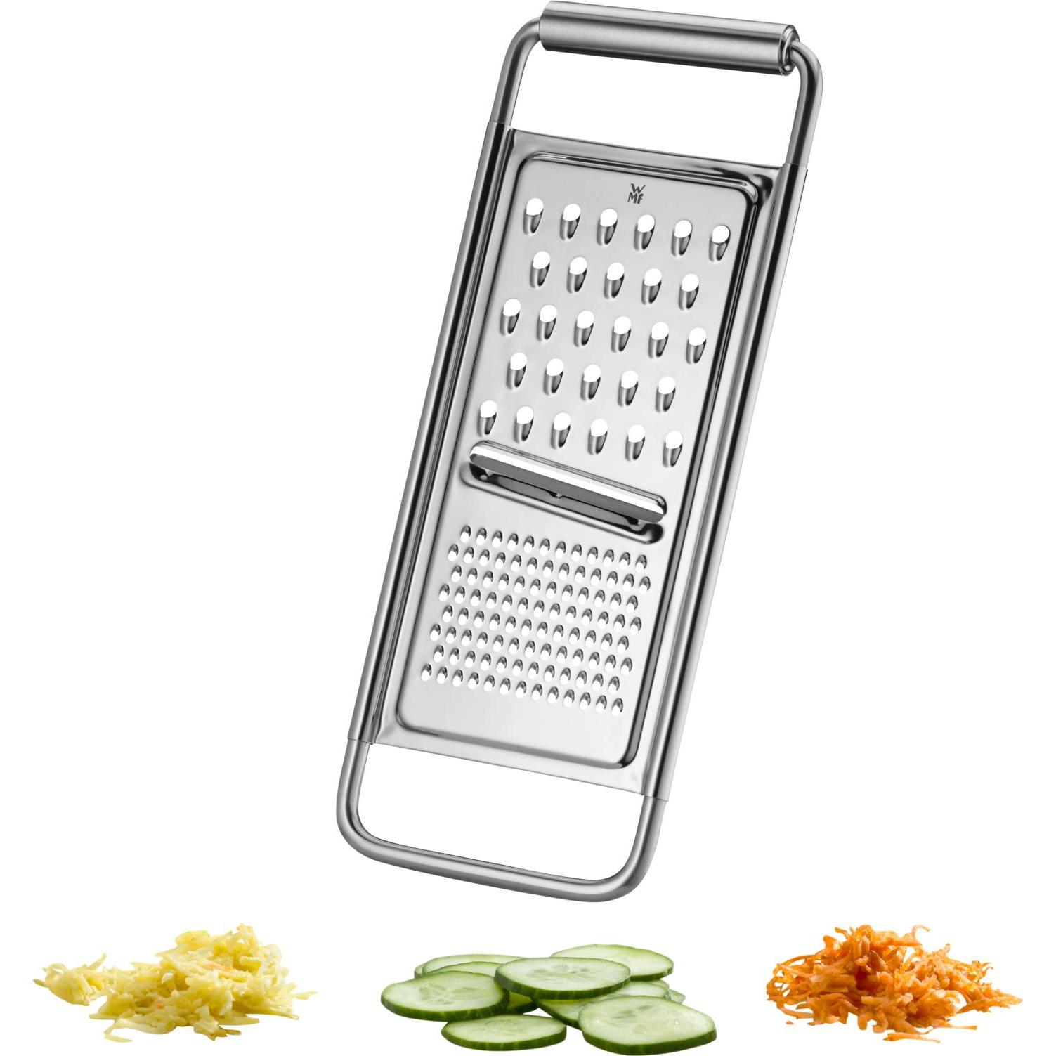 Thumbnail - WMF Küchenreibe, Küchenreibe, Silber
