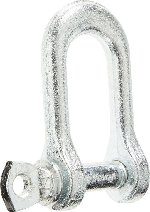 Immagine prodotto Meister Grillo Robur 10mm diritto