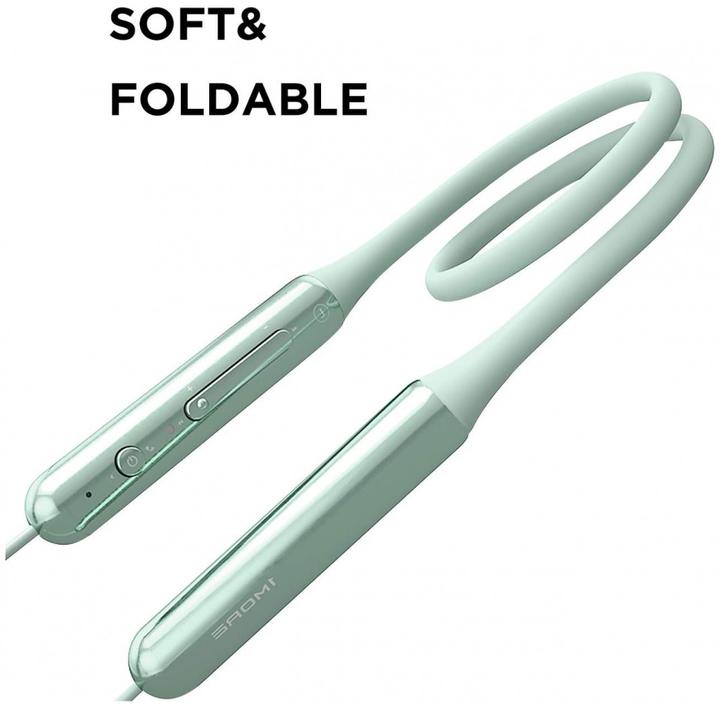 Actual product image 1More Słuchawki Stylish Driver (E1024BT-Green) (Wireless)