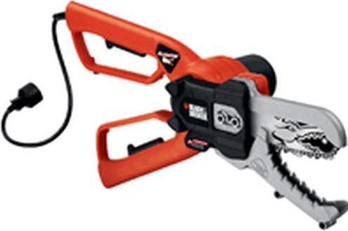 Actual product image Black & Decker Alligator GK1000 (Electric chain saw)