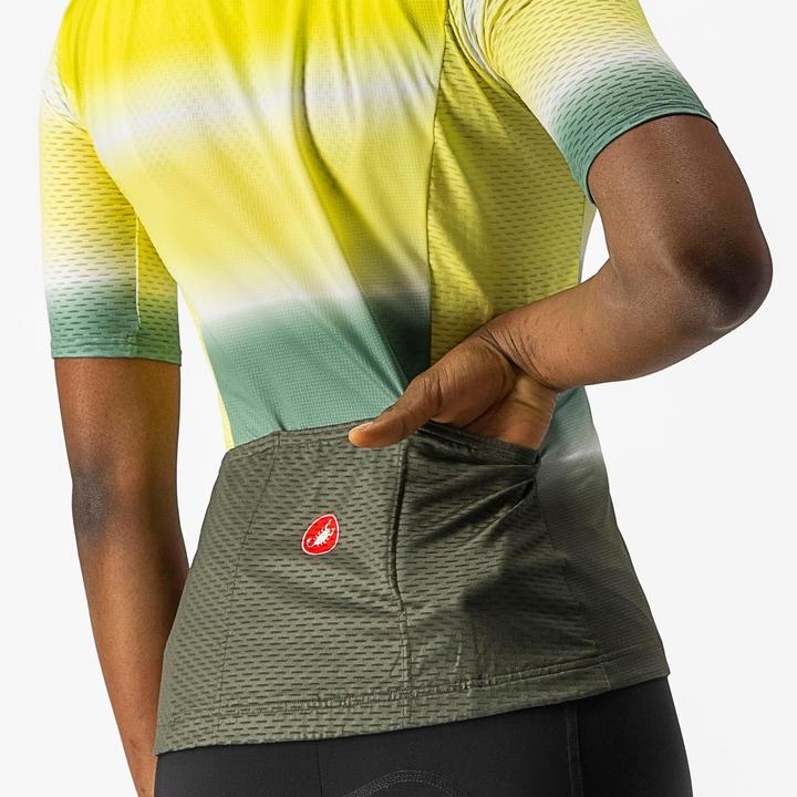 Produktbild Castelli Dolce Jersey (L)