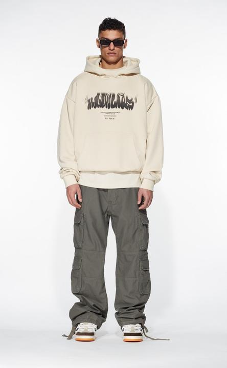 Produktbild Mjgonzales Rising x Heavy Oversized Hoody (S)