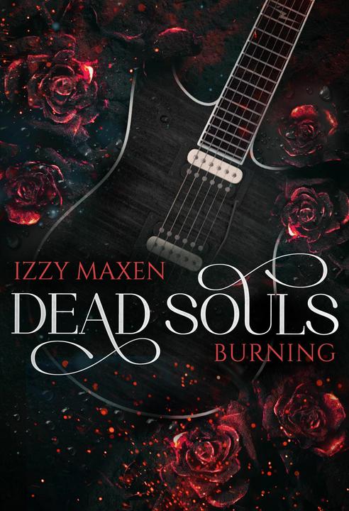 Produktbild Dead Souls Burning