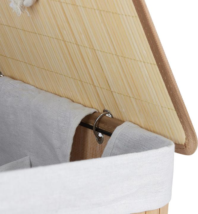 Productafbeelding Relaxdays Wasmand (100 l)