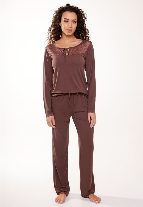 Actual product image LingaDore Nightwear set (L)
