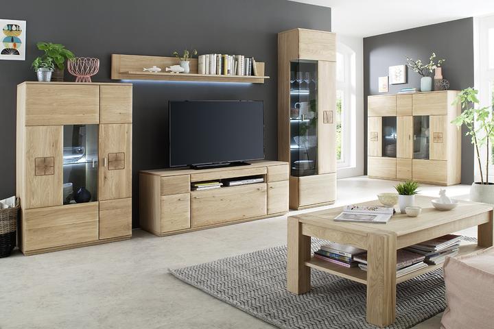 Image du produit Robas Lund Bologna (115 x 70 x 45 cm)