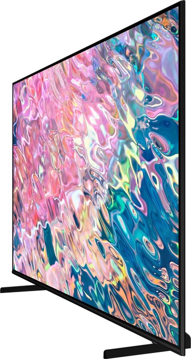Produktbild Samsung QE43Q60B (43", Q60B, QLED, 4K, 2022)