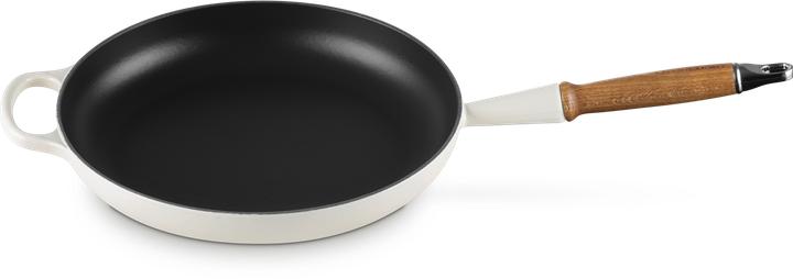 Produktbild Le Creuset Gussbratpfanne SIGNATURE Ø 28cm (Bratpfanne, Gusseisen, Emaille)