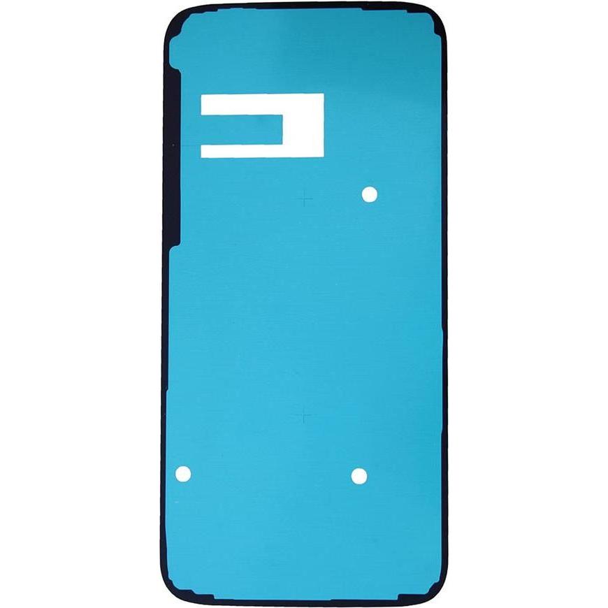 Samsung S7 Edge Back Cover Sticker, Mobilgerät Ersatzteile