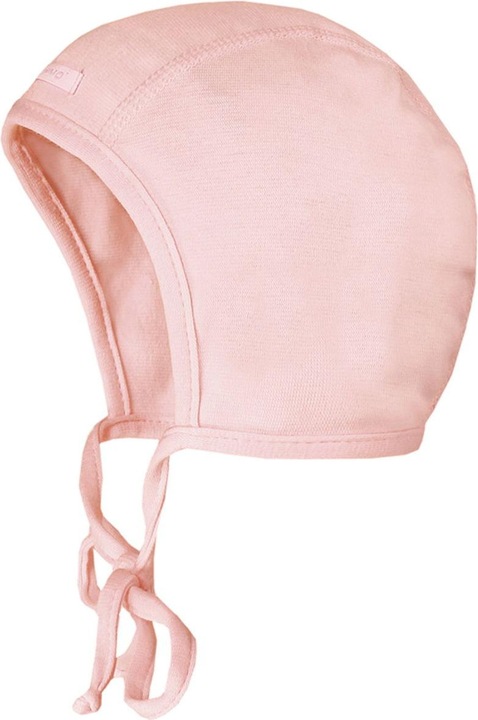 Maximo Baby Jerseymütze mit Bindeband