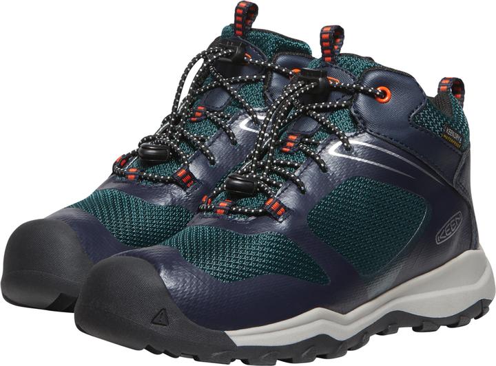 Actual product image Keen Y Wanduro Mid WP (36)