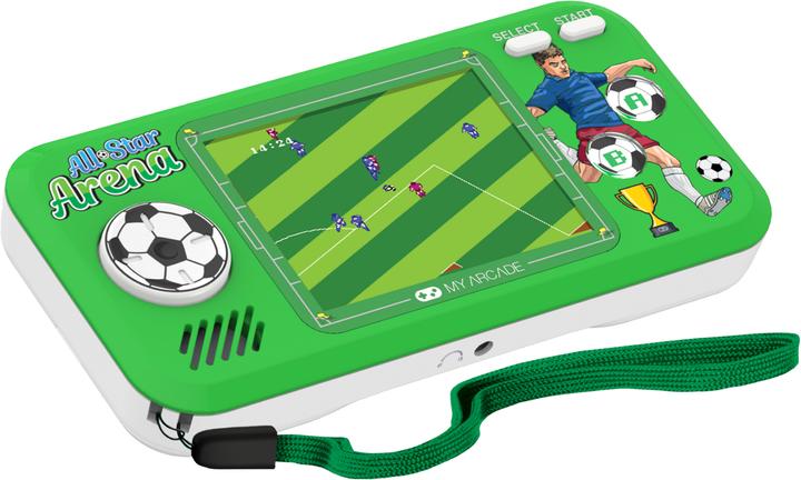 Immagine prodotto Sombo Giochi tascabili retrò