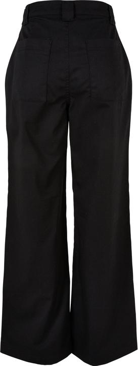 Image du produit Urban Classics Ladies Straight Leg Workwear Pants (32)