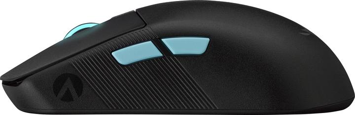 Image du produit ASUS ROG Harpe Ace Aim Lab Edition (Sans fil, Filaire)