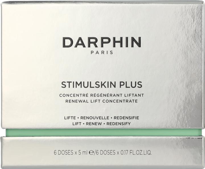 Produktbild Darphin Stimulskin Plus 28-Day Divine Anti-Aging Concentrate von für Frauen 0,17 oz (30 ml)