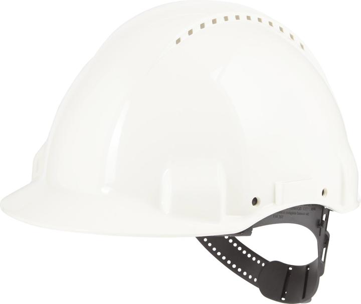 Produktbild 3M Schutzhelm G3000 (53 - 62 cm)