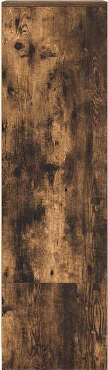 Image du produit vidaXL Highboard (29.50 x 34 x 119.50 cm)