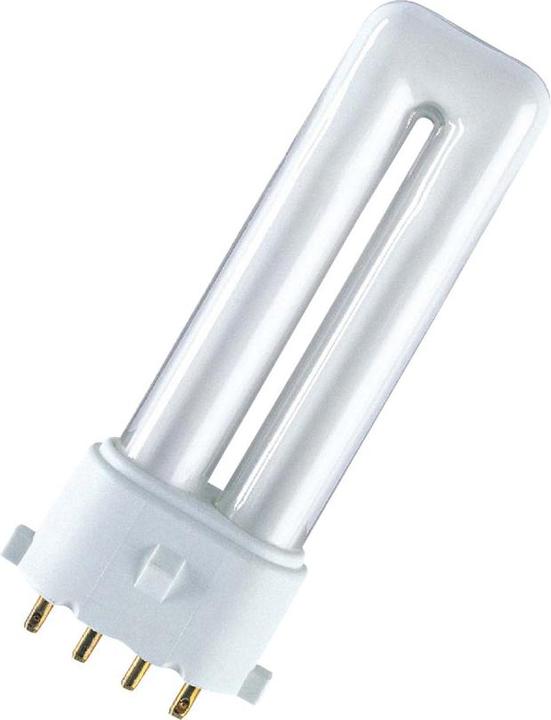Produktbild Osram Dulux S (2G7, 600 lm, 1x)